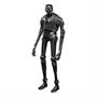 Star Wars Black Series 6-Inch Action Figure | K-2SO