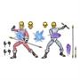 Power Rangers Lightning Collection Zeo Cogs Action Figure 2 Pack