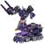 Transformers Legacy Evolution Tarn Action Figure