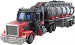 Transformers Generations Legacy G2 Universe Laser Optimus Prime Action Figure