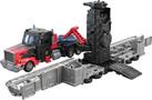 Transformers Generations Legacy G2 Universe Laser Optimus Prime Action Figure
