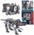 Transformers Studio Series Bumblebee 3.75 Inch Action Figure | Ravage