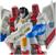 Transformers Studio Series Bumblebee Figure | Starscream