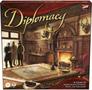 Diplomacy Cooperative Board Game