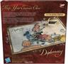 Diplomacy Cooperative Board Game