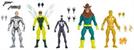 Marvel Legends 6 Inch Spider-Man Action Figure Multipack
