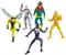 Marvel Legends 6 Inch Spider-Man Action Figure Multipack
