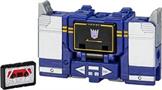 Transformers Generations Legacy Voyager Soundwave