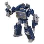 Transformers Generations Legacy Voyager Soundwave Action Figure