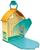 Peppa Pig Adventures Vet Visit Figure Playset