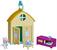 Peppa Pig Adventures Vet Visit Figure Playset