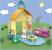 Peppa Pig Adventures Vet Visit Figure Playset