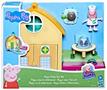 Peppa Pig Adventures Vet Visit Figure Playset