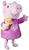 Peppa Pig 11 Inch Bedtime Lullabies Singing Plush Doll