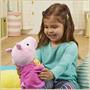 Peppa Pig 11 Inch Bedtime Lullabies Singing Plush Doll