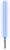 Star Wars Black Series Leia Organa Force FX Elite Lightsaber