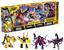 Transformers Buzzworthy Bumblebee Creatures Collide Multipack