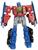 Transformers: Rise of the Beasts Beast-Mode Optimus Prime