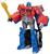 Transformers: Rise of the Beasts Beast-Mode Optimus Prime