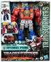 Transformers: Rise of the Beasts Beast-Mode Optimus Prime