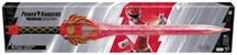 Power Rangers Lightning Collection Red Ranger Power Sword Role Play Toy