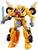 Transformers: Rise of the Beasts Beast-Mode Bumblebee Figure