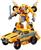 Transformers: Rise of the Beasts Beast-Mode Bumblebee Figure