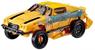 Transformers: Rise of the Beasts Beast-Mode Bumblebee Figure
