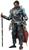 Star Wars Black Series 6 Inch Action Figure | Saw Gerrera