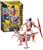 Transformers Buzzworthy Bumblebee Heroic Maximal Dinobot Action Figure