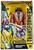 Transformers Buzzworthy Bumblebee Heroic Maximal Dinobot Action Figure