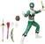 Power Rangers Lightning Collection Action Figure | Lost Galaxy Green Ranger