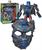 Transformers: Rise of the Beasts 2-in-1 Optimus Primal Role Play Mask