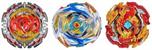 Beyblade Burst Pro Series Mythic Beast Collection
