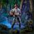 G.I. Joe Classified 6 Inch Action Figure | Tiger Force Bazooka Katzenbogen