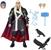 Marvel Legends 6 Inch Action Figure | Thor