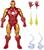 Marvel Legends 6 Inch Action Figure | Iron Man