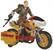 G.I. Joe Classified 6 Inch Tiger Force Duke & RAM Vehicle