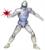 Power Rangers Lightning Collection Turbo Invisible Phantom Ranger 6 Inch Figure