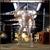 Power Rangers Lightning Collection Turbo Invisible Phantom Ranger 6 Inch Figure