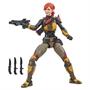 G.I. Joe Classified Series 6 Inch Action Figure | Scarlett Variant