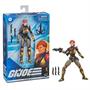 G.I. Joe Classified Series 6 Inch Action Figure | Scarlett Variant