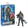 G.I. Joe Classified Series 6 Inch Action Figure | Roadblock Varient