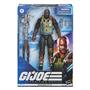 G.I. Joe Classified Series 6 Inch Action Figure | Roadblock Varient