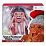 Power Rangers Lightning Collection 6 Inch Action Figure | Pudgy Pig