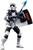 Star Wars Black Series Gaming Greats 6 Inch Action Figure | Riot Scout Trooper