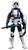 Star Wars Black Series Gaming Greats 6 Inch Action Figure | Riot Scout Trooper