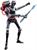 Star Wars Black Series Gaming Greats 6 Inch Action Figure | KX Security Droid