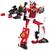 Transformers Legacy Velocitron Speedia 500 Voyager Override Action Figure