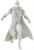 Marvel Legends Retro 6 Inch Action Figure | West Coast Avengers Vision